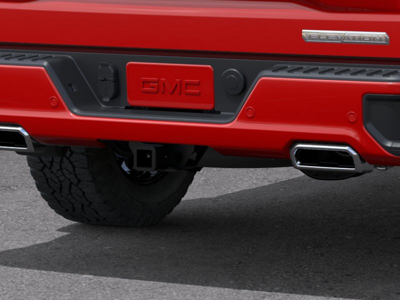 2026 GMC Sierra 1500 Elevation 4WD Crew Cab 157″ Elevation Gas V8 5.3L/325 [13]