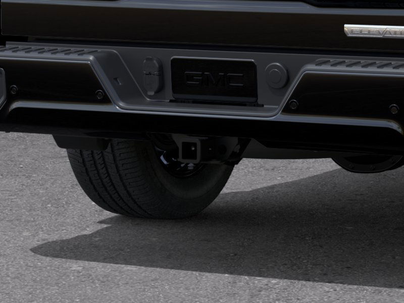 2026 GMC Sierra 1500 Elevation 4WD Crew Cab 147″ Elevation w/3SB Gas V8 5.3L/ [13]