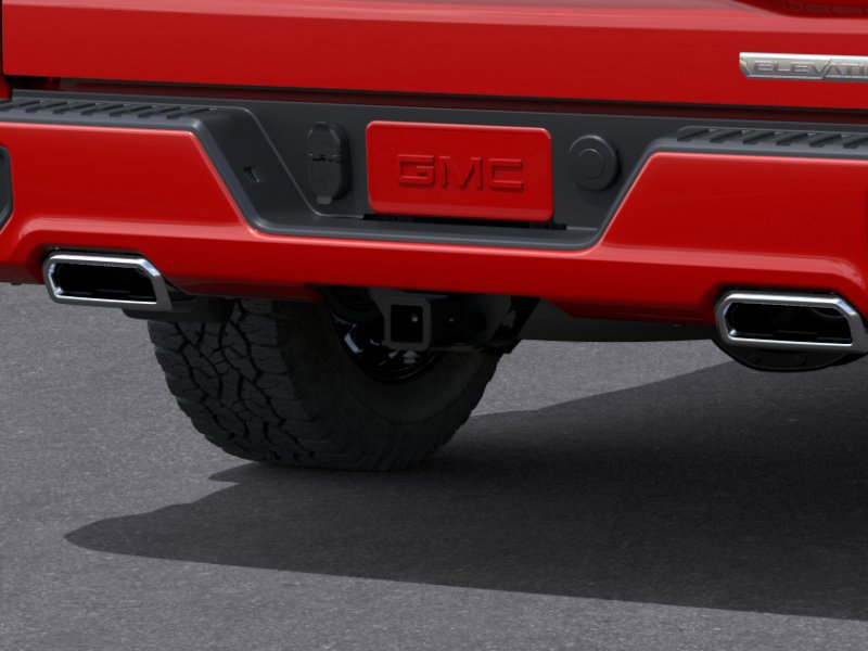 2026 GMC Sierra 1500 Elevation 4WD Crew Cab 147″ Elevation Gas V8 5.3L/325 [13]