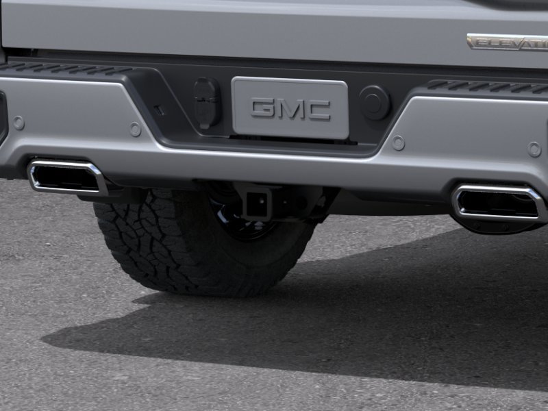 2026 GMC Sierra truck Engine, 5.3L EcoTec3 V8 [13]