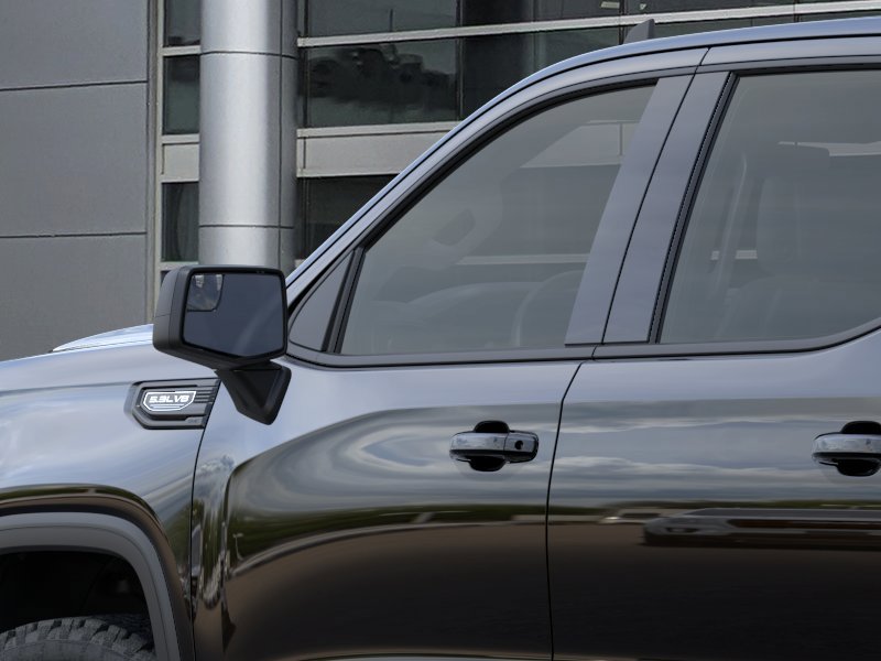 2026 GMC Sierra 1500 Elevation 4WD Crew Cab 147″ Elevation Gas V8 5.3L/325 [11]