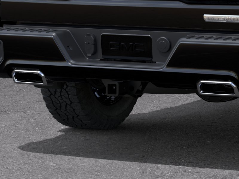 2026 GMC Sierra 1500 Elevation 4WD Crew Cab 147″ Elevation Gas V8 5.3L/325 [13]