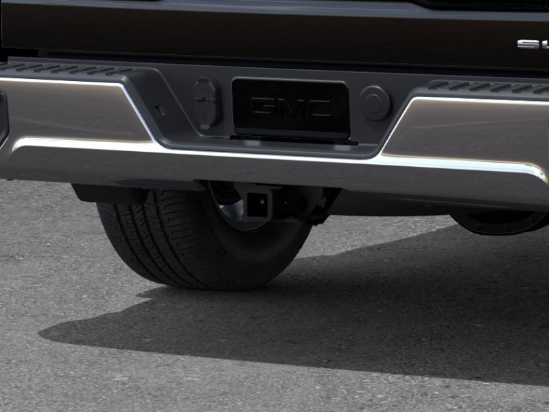 2026 GMC Sierra 1500 SLT 4WD Crew Cab 147″ SLT Turbocharged Diesel I6 3.0L/183 [13]
