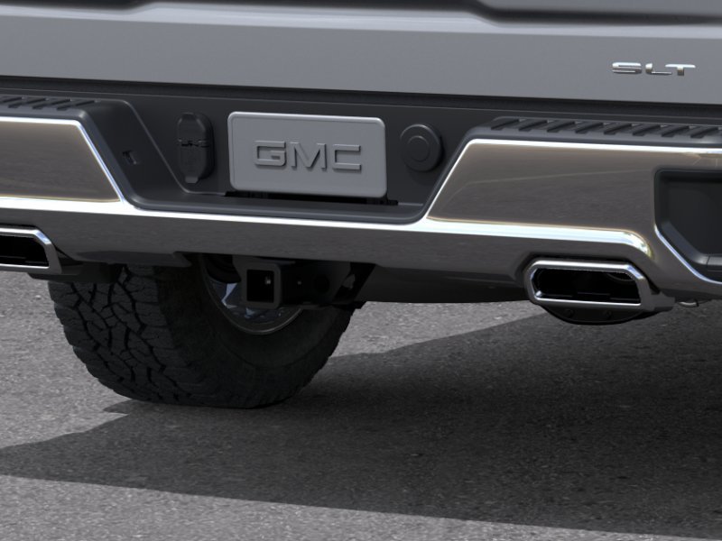 2026 GMC Sierra 1500 SLT 4WD Crew Cab 157″ SLT Gas V8 5.3L/ [13]