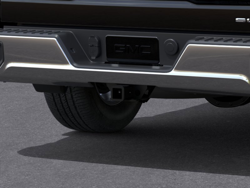 2026 GMC Sierra 1500 SLT 4WD Crew Cab 147″ SLT Gas V8 5.3L/325 [13]