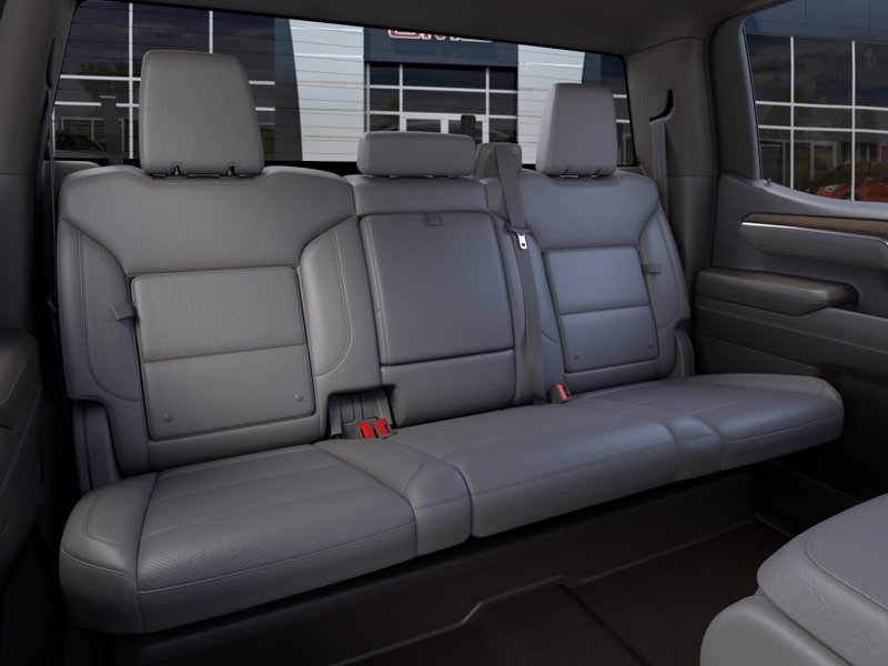 2026 GMC Sierra 1500 SLT 4WD Crew Cab 147″ SLT Gas V8 5.3L/325 [16]