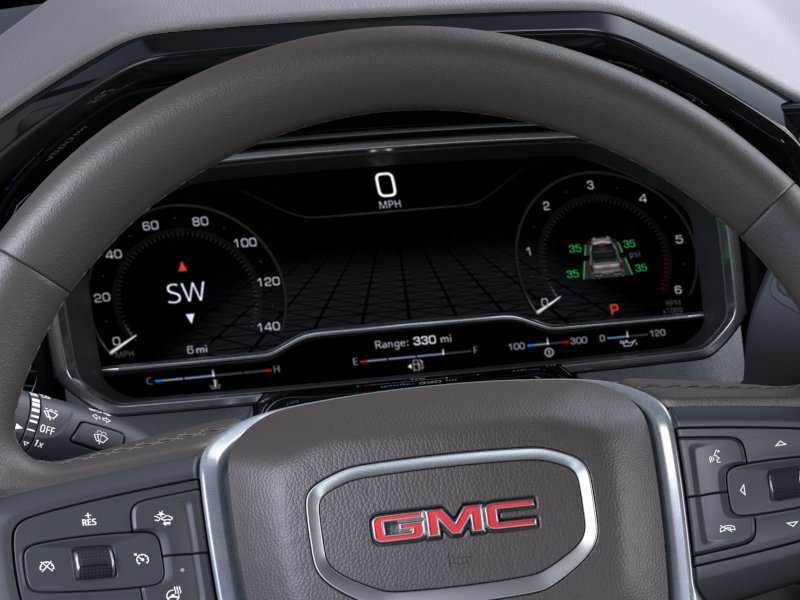 2026 GMC Sierra 1500 SLT 4WD Crew Cab 147″ SLT Gas V8 5.3L/325 [17]