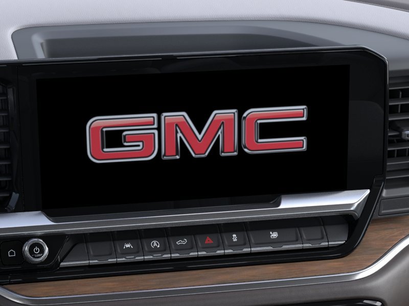 2026 GMC Sierra 1500 SLT 4WD Crew Cab 147″ SLT Gas V8 5.3L/325 [19]