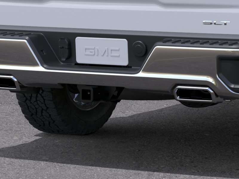 2026 GMC Sierra 1500 SLT 4WD Crew Cab 157″ SLT Gas V8 5.3L/ [13]