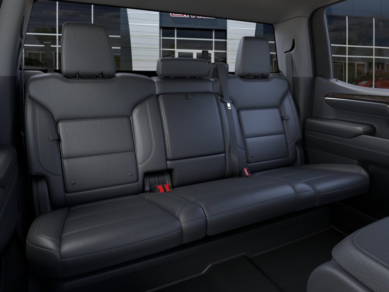 2026 GMC Sierra 1500 SLT 4WD Crew Cab 147″ SLT Gas V8 5.3L/325 [16]