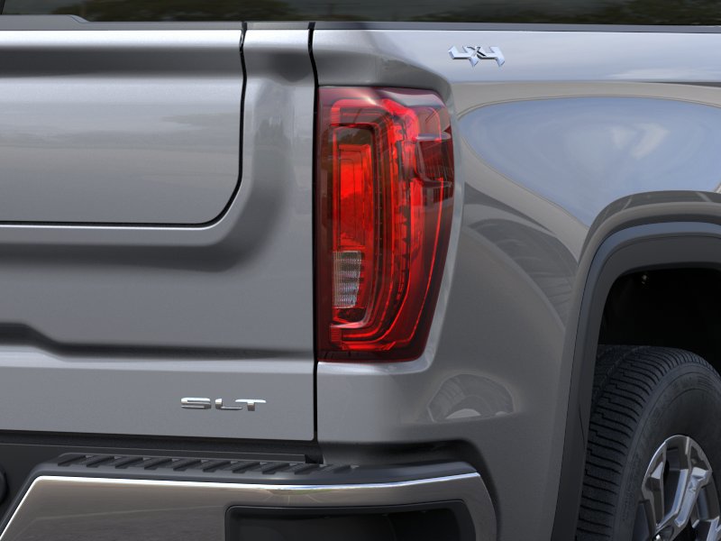 2026 GMC Sierra 1500 SLT 4WD Crew Cab 147″ SLT Gas V8 5.3L/325 [10]