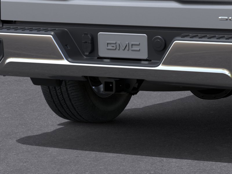 2026 GMC Sierra 1500 SLT 4WD Crew Cab 147″ SLT Gas V8 5.3L/325 [13]