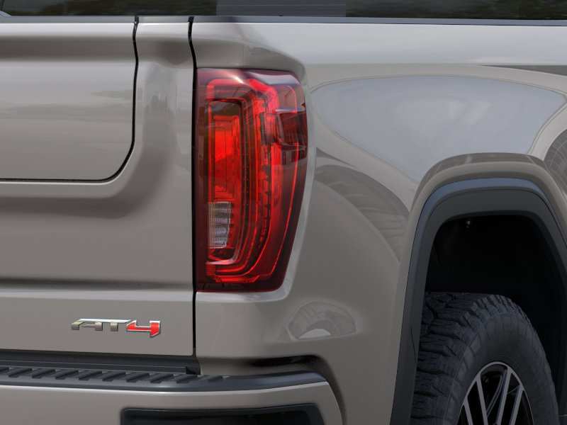 2026 GMC Sierra 1500 AT4 4WD Crew Cab 157″ AT4 Gas V8 6.2L/ [10]