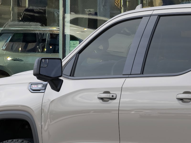 2026 GMC Sierra 1500 AT4 4WD Crew Cab 157″ AT4 Gas V8 6.2L/ [11]