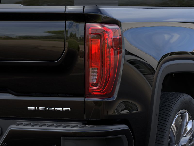 2026 GMC Sierra 1500 Denali 4WD Crew Cab 147″ Denali Turbocharged Diesel I6 3.0L/ [10]