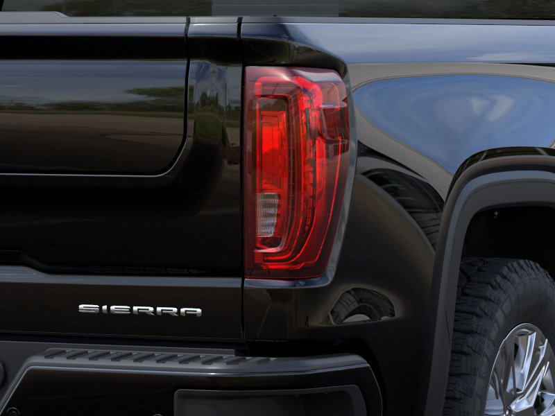 2026 GMC Sierra truck Engine, 5.3L EcoTec3 V8 [10]