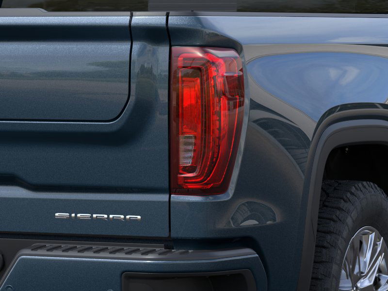 2026 GMC Sierra 1500 Denali 4WD Crew Cab 147″ Denali Gas V8 5.3L/325 [10]