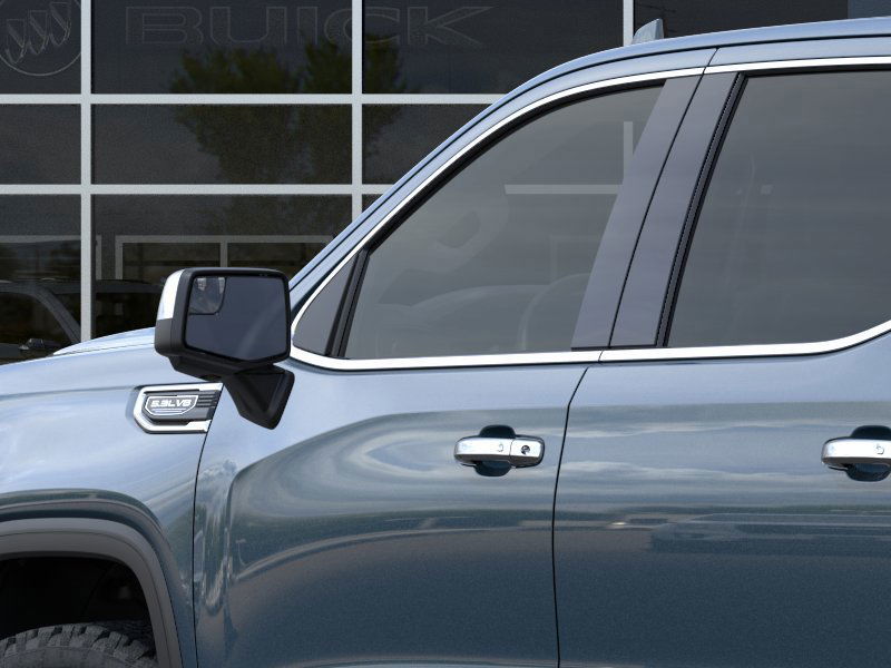 2026 GMC Sierra 1500 Denali 4WD Crew Cab 147″ Denali Gas V8 5.3L/325 [11]