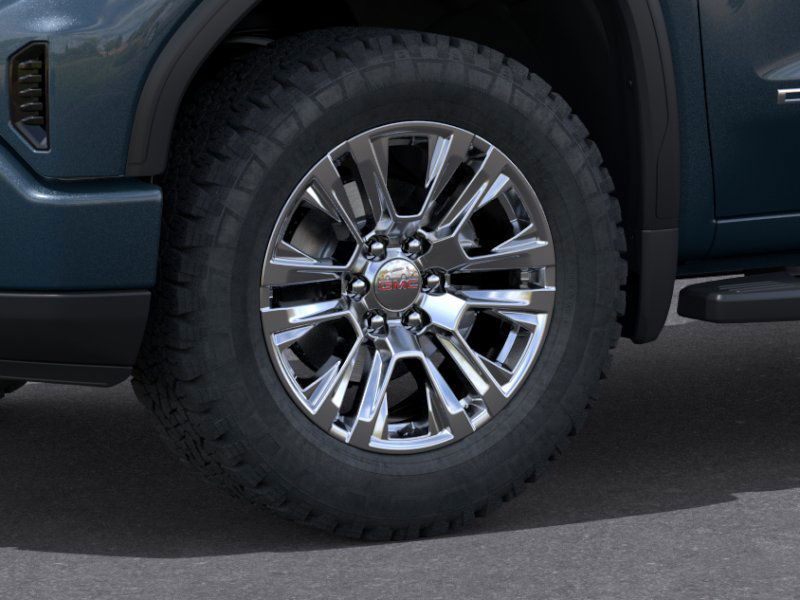 2026 GMC Sierra 1500 Denali 4WD Crew Cab 147″ Denali Gas V8 5.3L/325 [8]