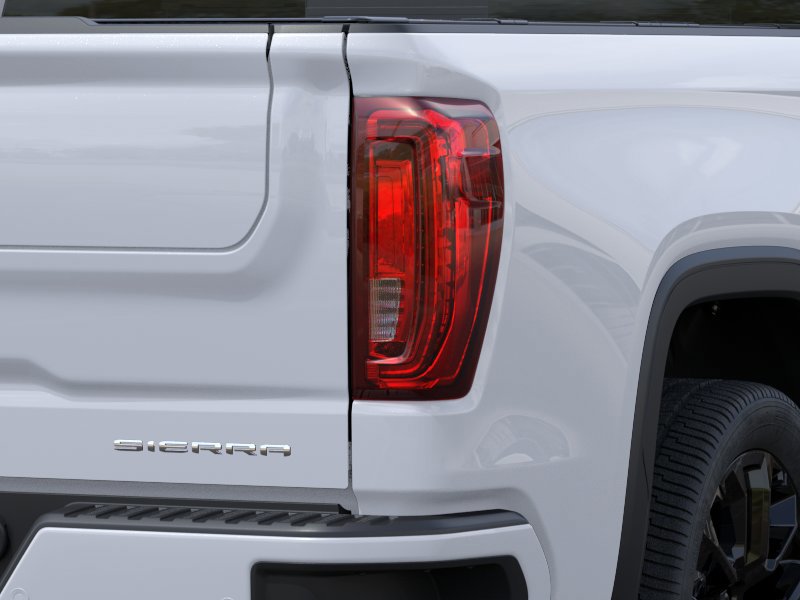 2026 GMC Sierra 1500 Denali 4WD Crew Cab 147″ Denali Gas V8 6.2L/376 [10]