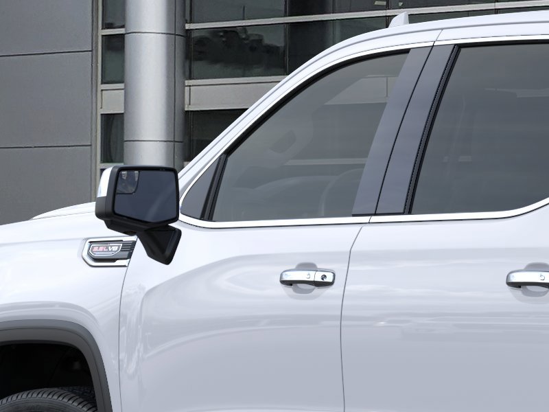 2026 GMC Sierra 1500 Denali 4WD Crew Cab 147″ Denali Gas V8 6.2L/376 [11]