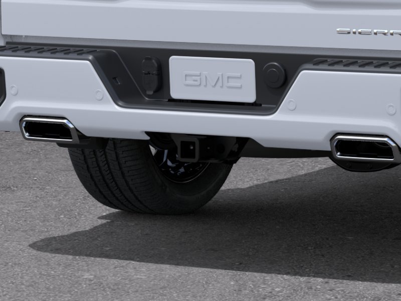 2026 GMC Sierra 1500 Denali 4WD Crew Cab 147″ Denali Gas V8 6.2L/376 [13]
