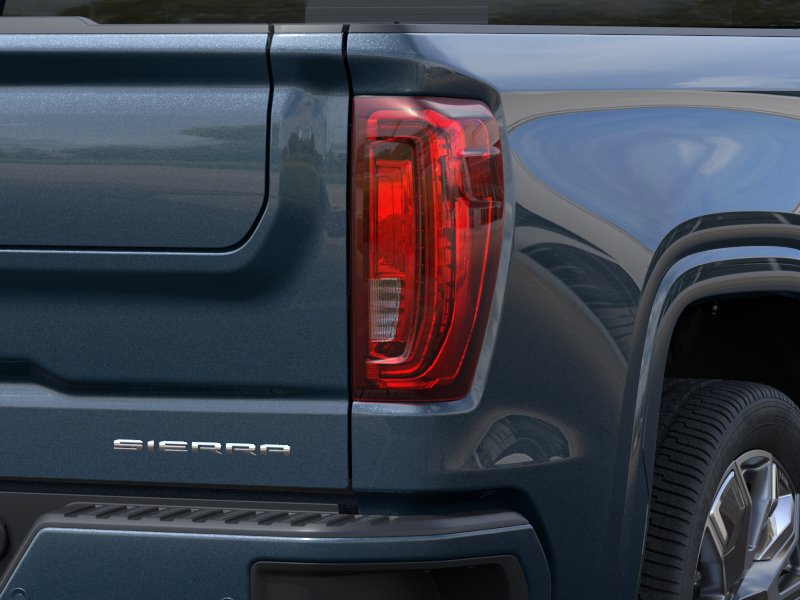 2026 GMC Sierra 1500 Denali 4WD Crew Cab 147″ Denali Gas V8 6.2L/376 [10]