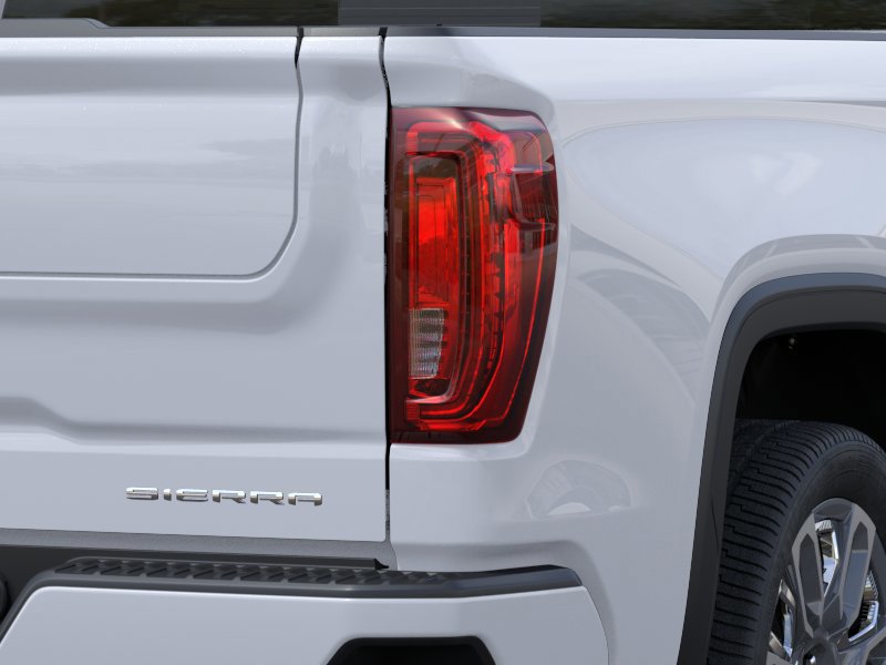 2026 GMC Sierra 1500 Denali Ultimate 4WD Crew Cab 147″ Denali Ultimate Gas V8 6.2L/376 [10]