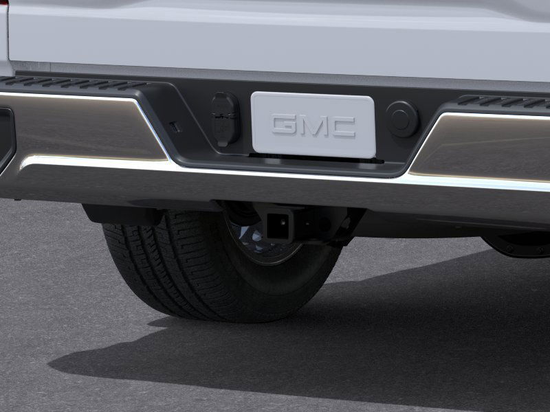 2026 GMC Sierra 1500 SLE 4WD Double Cab 147″ SLE Gas V8 5.3L/325 [13]