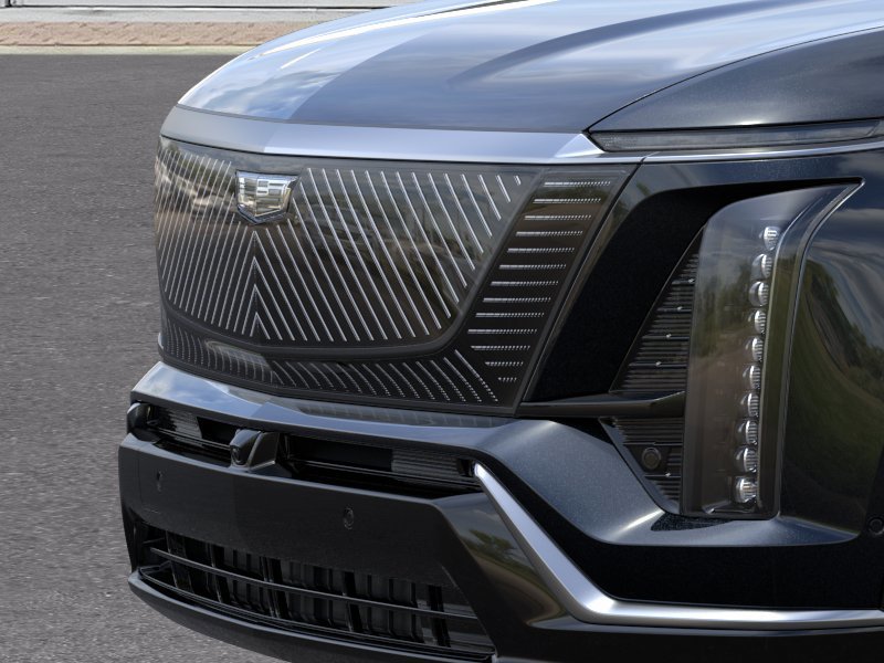 2026 Cadillac VISTIQ Premium Luxury AWD 4dr Premium Luxury Electric [12]