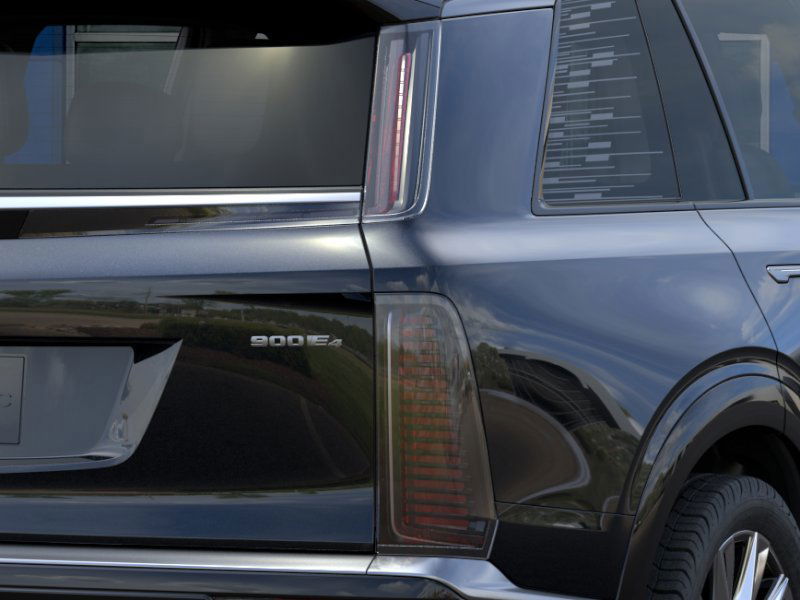 2026 Cadillac VISTIQ Premium Luxury AWD 4dr Premium Luxury Electric [10]