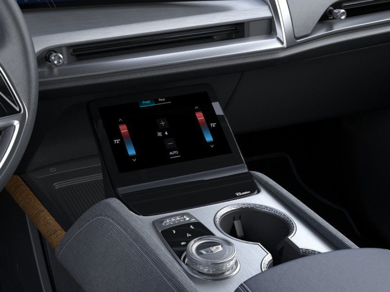 2026 Cadillac VISTIQ Premium Luxury AWD 4dr Premium Luxury Electric [22]