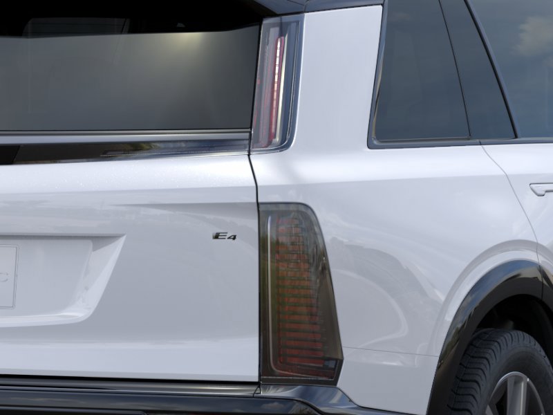 2027 Cadillac VISTIQ Sport AWD 4dr Sport Electric [10]