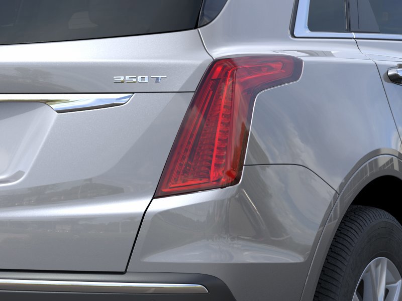 2026 Cadillac XT5 AWD Luxury AWD 4dr Luxury Turbocharged Gas I4 2.0L/ [10]