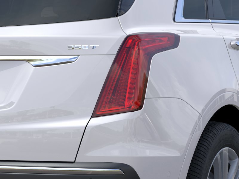 2026 Cadillac XT5 AWD Premium Luxury AWD 4dr Premium Luxury Turbocharged Gas I4 2.0L/ [10]