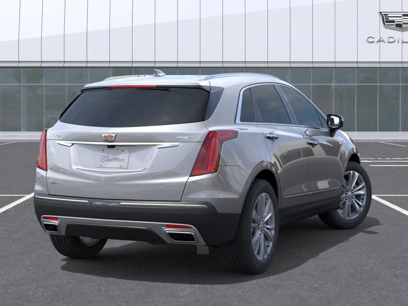 2026 Cadillac XT5