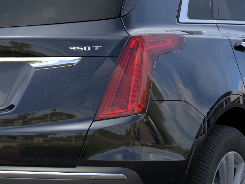 2026 Cadillac XT5 AWD Premium Luxury AWD 4dr Premium Luxury Turbocharged Gas I4 2.0L/ [10]