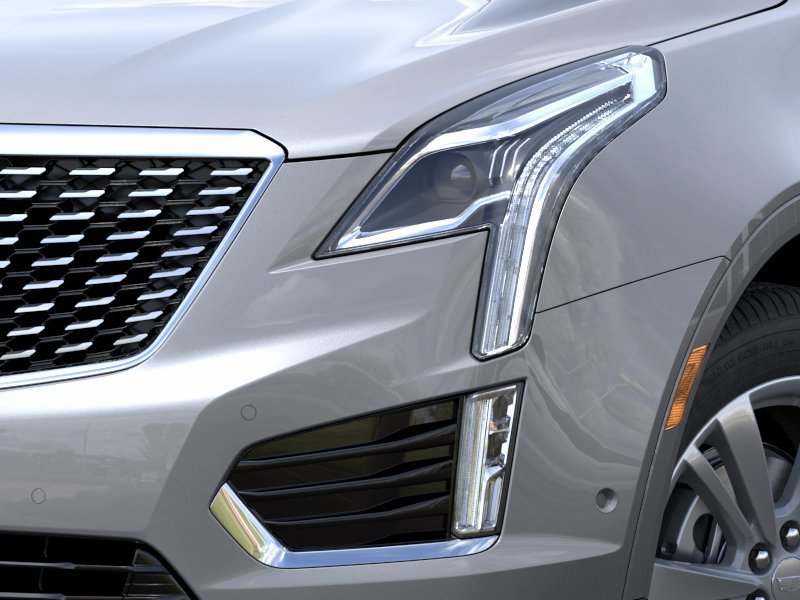 2026 Cadillac XT5 AWD Premium Luxury AWD 4dr Premium Luxury Gas V6 3.6L/ [9]