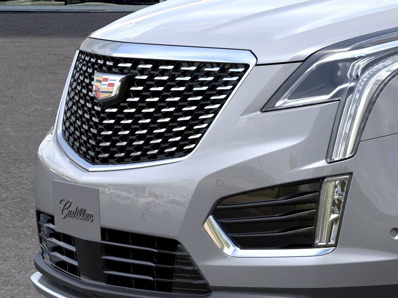 2026 Cadillac XT5 AWD Premium Luxury AWD 4dr Premium Luxury Gas V6 3.6L/ [12]