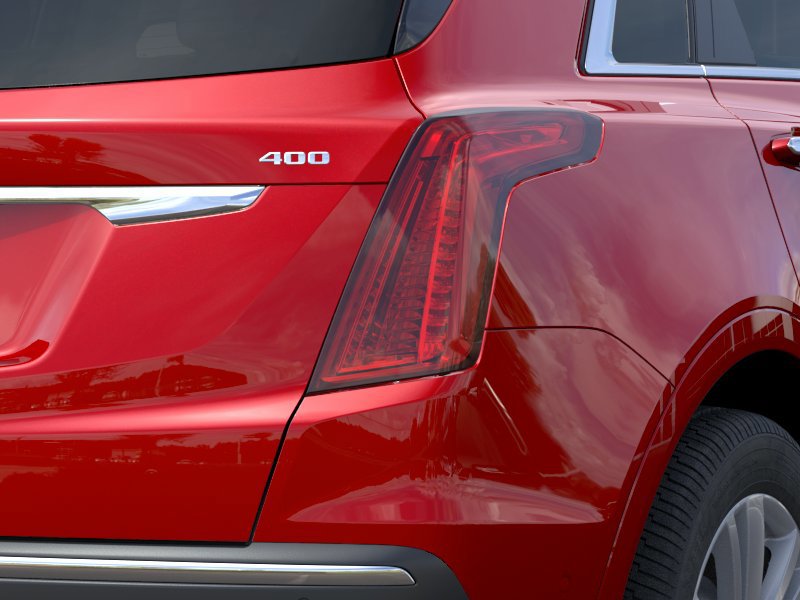 2026 Cadillac XT5 AWD Premium Luxury AWD 4dr Premium Luxury Gas V6 3.6L/ [10]