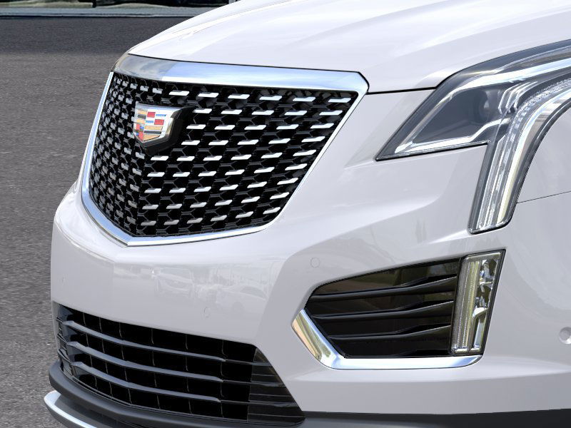 2023 Cadillac XT5 AWD Premium Luxury AWD 4dr Premium Luxury Gas V6 3.6L/222 [12]