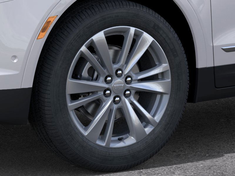 2023 Cadillac XT5 AWD Premium Luxury AWD 4dr Premium Luxury Gas V6 3.6L/222 [8]