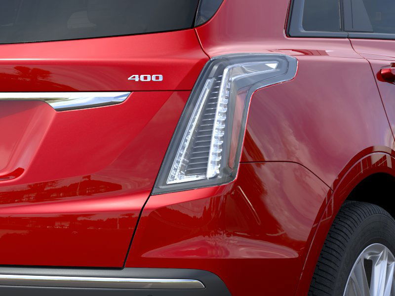 2025 Cadillac XT5 AWD Sport AWD 4dr Sport Gas V6 3.6L/ [10]