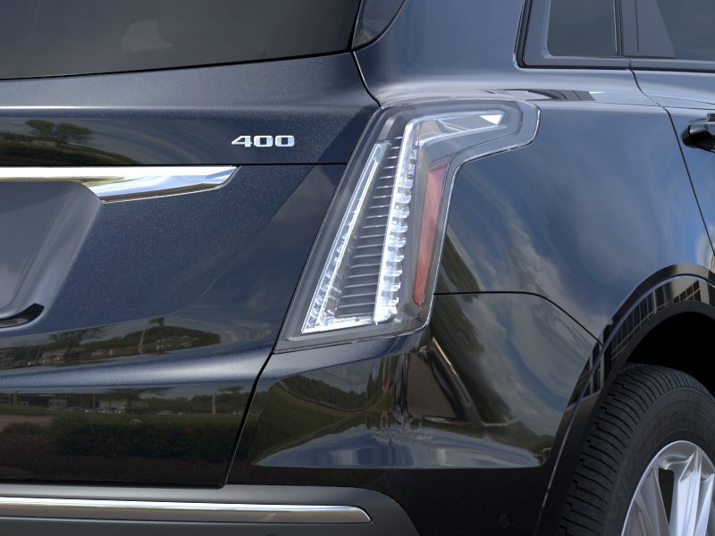 2026 Cadillac XT5 AWD Sport AWD 4dr Sport Gas V6 3.6L/ [10]