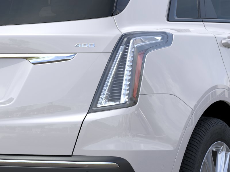2026 Cadillac XT5 AWD Sport AWD 4dr Sport Gas V6 3.6L/ [10]