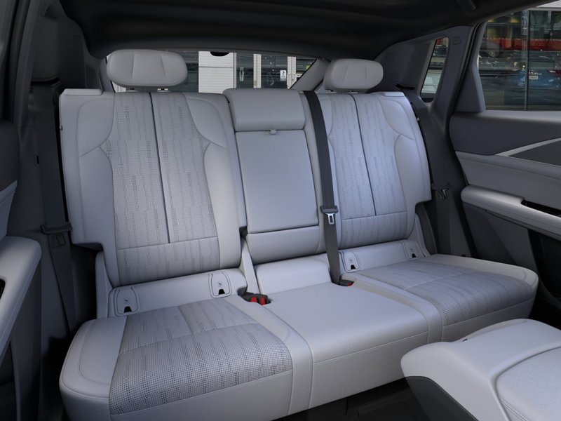 2027 Cadillac LYRIQ Luxury 4dr Luxury Electric [16]