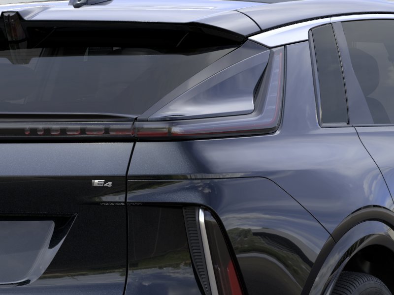 2027 Cadillac LYRIQ Luxury 4dr Luxury Electric [10]