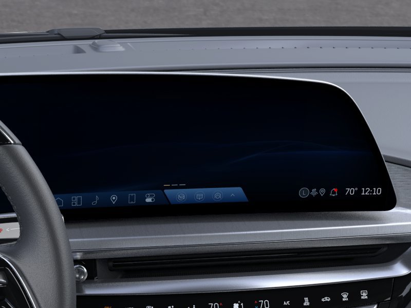 2027 Cadillac LYRIQ Luxury 4dr Luxury Electric [19]