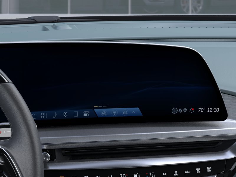 2026 Cadillac LYRIQ Signature Luxury 4dr Signature Luxury Electric [19]