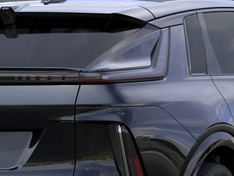 2027 Cadillac LYRIQ Sport 4dr Sport Electric [10]